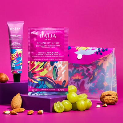 Beauty products - Shots Nature • BAÏJA - BAÏJA