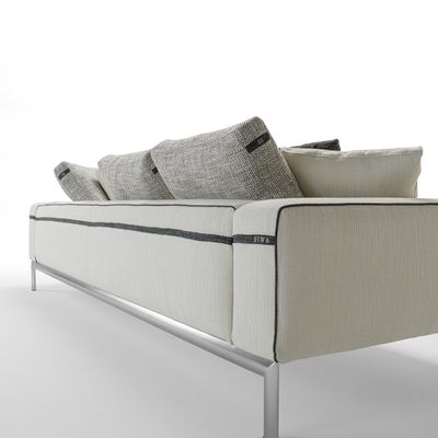 Canapés - CANAPÉ ACE - SIWA SOFT STYLE HOME