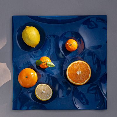 Trays - Bubble wall decor / Fruit bowl - NATURE'S LEGACY