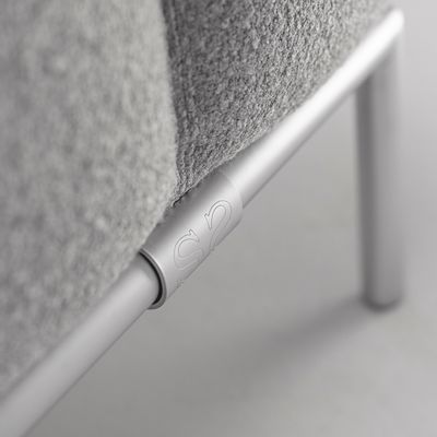 Sofas - BLACKJACK SOFA - SIWA SOFT STYLE HOME