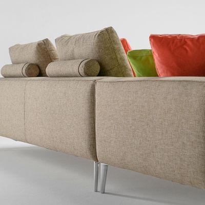 Sofas - BACCARAT SOFA - SIWA SOFT STYLE HOME