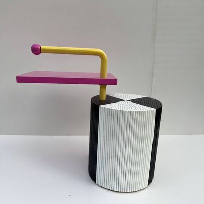 Other tables - FRAZA SIDE TABLE - FINALI FURNITURE