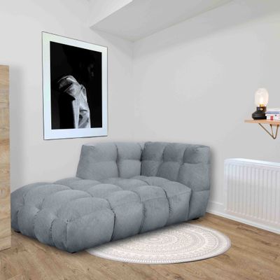 Sofas for hospitalities & contracts - Malibu Divan - GBF SOFA