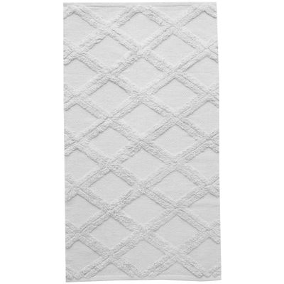 Design carpets - Serene Decorative Rug 70x120 - LUIN LIVING