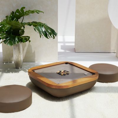 Tabourets - Coussins de siège de sol Boden - AURA LIVING