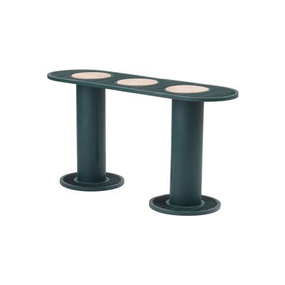 Tabourets pour collectivités - Tabouret de soucoupe - ZARATE MANILA