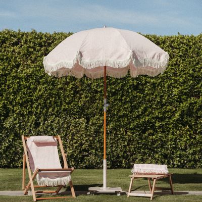 Parasols - THE CLASSIC BASE - BUSINESS & PLEASURE CO.