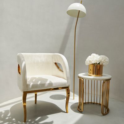 Tables basses - Table basse et d'appoint Sorrento - AURA LIVING