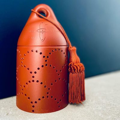 Decorative objects - Table or suspension lamp - ATELIER POUPE