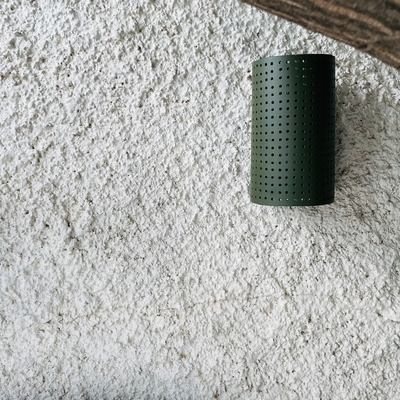 Accessoires de déco extérieure - LAMPE DE TABLE APPLIQUE MURALE - ATELIER POUPE