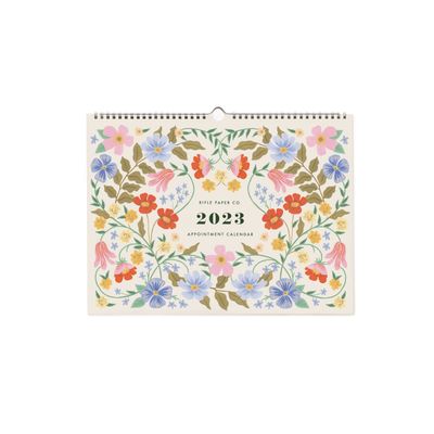 Papeterie bureau - Planners et calendriers Rifle Paper Co. - ATOMIC SODA