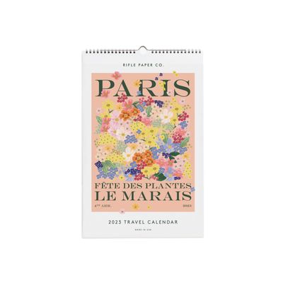 Papeterie bureau - Planners et calendriers Rifle Paper Co. - ATOMIC SODA