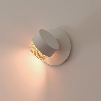 Wall lamps - KAN wall lamp L - LUXCAMBRA