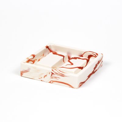 Decorative objects - Soap holder - STUDIO ROSAROOM