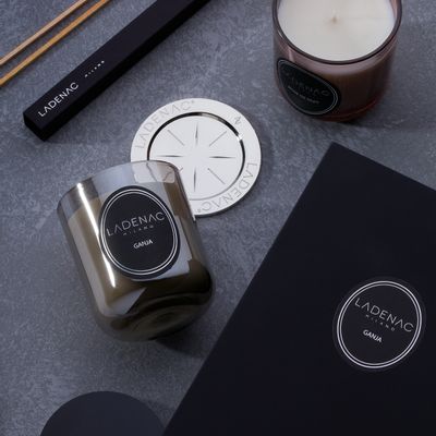 Decorative objects - Urban Senses Candles - LADENAC MILANO