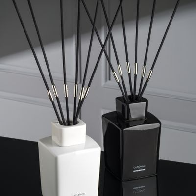 Home fragrances - Minimal Boisée Mousse Collection - LADENAC MILANO