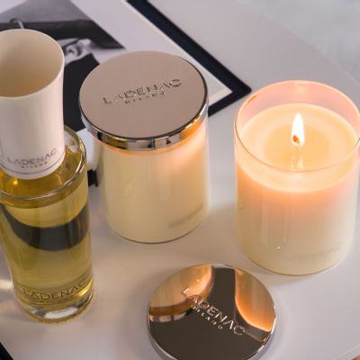 Bougies - Minimal Collection Candles - LADENAC MILANO