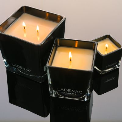 Candles - Minimal Collection Candles - LADENAC MILANO