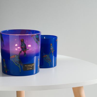 Homewear - JUNGLETOPIA  - VILAHERMANOS