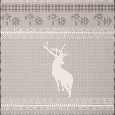 Plaids - Plaid Alps Nature - BIEDERLACK