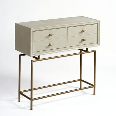 Hotel bedrooms - CONSOLE VITE-R2 - CRISAL DECORACIÓN