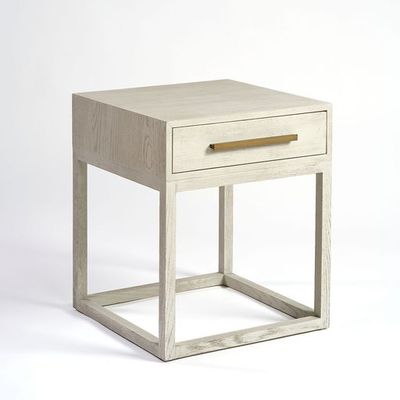 Chambres d'hôtels - TABLE DE NUIT ERIE-W - CRISAL DECORACIÓN