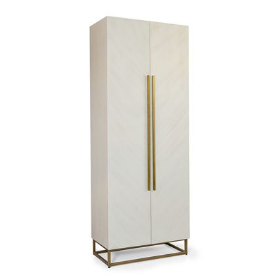 Hotel bedrooms - WARDROBE SWANG-W - CRISAL DECORACIÓN