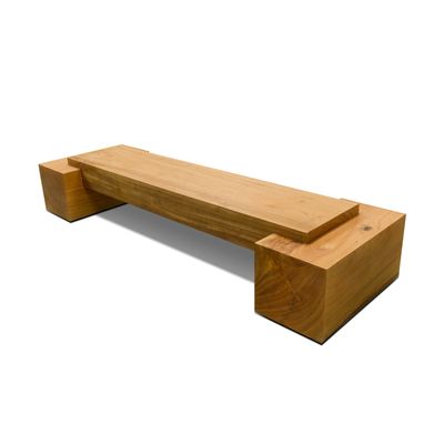 Benches - Pantanal Bench - TORA BRASIL