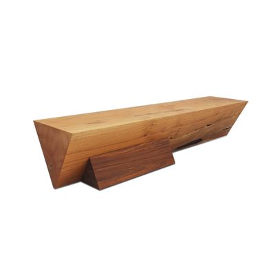 Bancs - Banc Três - TORA BRASIL