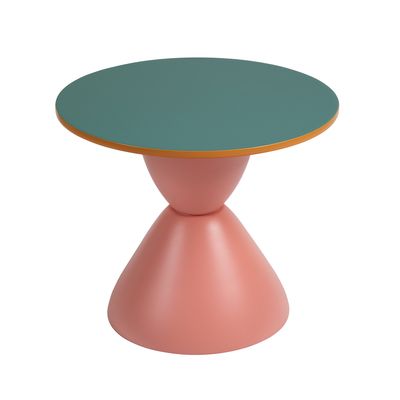 Design objects - Boneca Side Table (small) - ESTÚDIO MAIS ALMA