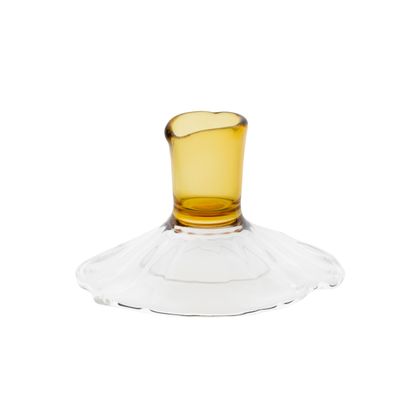 Objets de décoration - Bougeoir Twirly - ASMA'S CRAFTS