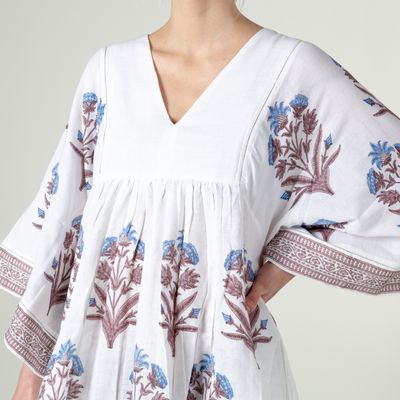 Prêt-à-porter - Mini-robe Bouquet - NEST FACTORY