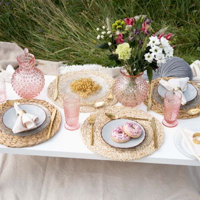 Vases - Hobnail Collection - KLIMCHI