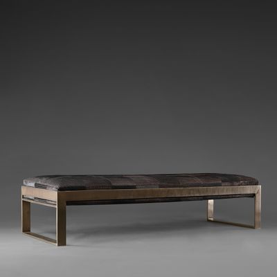 Benches - Jacob Bench - MADHEKE