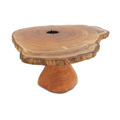 Dining Tables - Special AC Dinning Table - TORA BRASIL