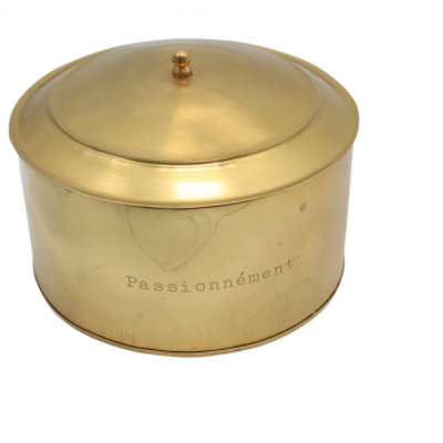 Candles - LOVE -PASSIONATELY - MADLY - BONTON