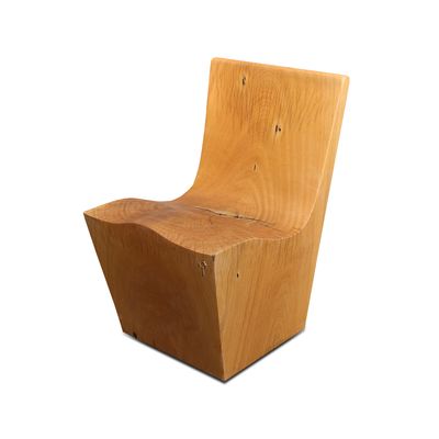 Chairs - Cunhaporã Chair - TORA BRASIL