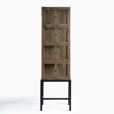 Chairs for hospitalities & contracts - CABINET LAIKA - CRISAL DECORACIÓN