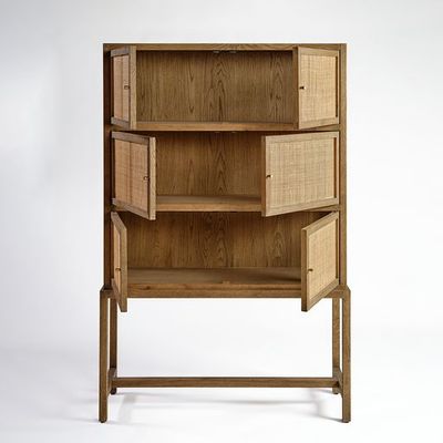 Wardrobe - WARDROBE ARLET - CRISAL DECORACIÓN