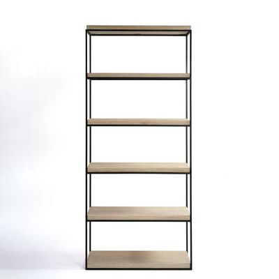 Bibliothèques - BIBLIOTHÈQUE SILEX - CRISAL DECORACIÓN