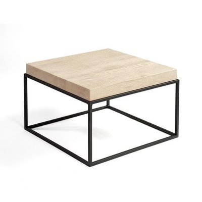 Autres tables - TABLE D'APPOINT SILEX-2 - CRISAL DECORACIÓN