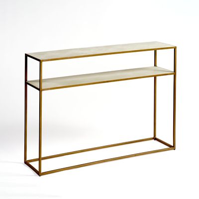 Office desks - CONSOLE MARTA-W - CRISAL DECORACIÓN