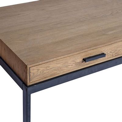 Office desks - DESK HELENA - CRISAL DECORACIÓN