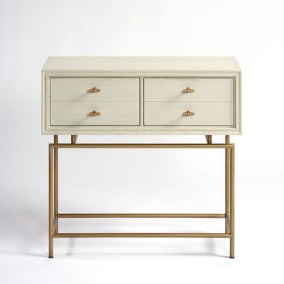 Hotel bedrooms - CONSOLE VITE-R2 - CRISAL DECORACIÓN