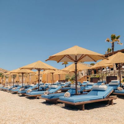 Parasols - Parapluie en macramé - V&V MACRAME