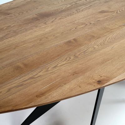 Tables de réunion - TABLE ALEXANDRA - CRISAL DECORACIÓN