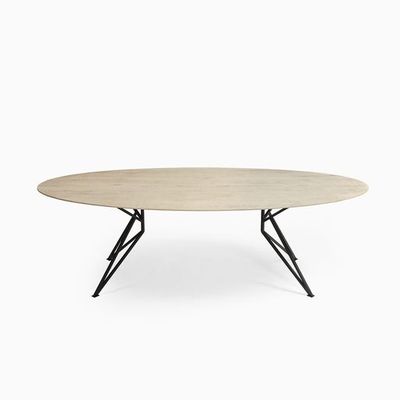 Tables for hotels - TABLE DRAGO - CRISAL DECORACIÓN