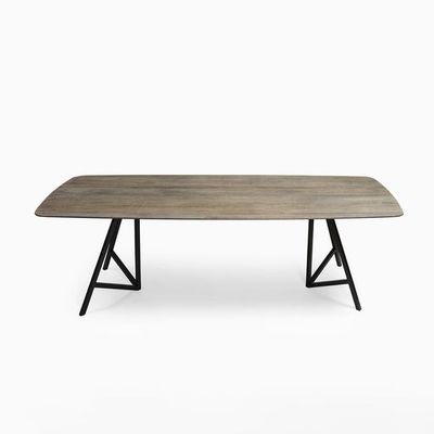 Tables for hotels - TABLE RIKE - CRISAL DECORACIÓN