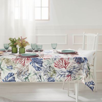 Linge de table textile - COATED FABRIC - Carcassonne - ATENAS - M . REDONDO BROTO, SL