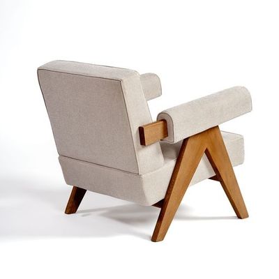 Armchairs - ARMCHAIR ROY - CRISAL DECORACIÓN